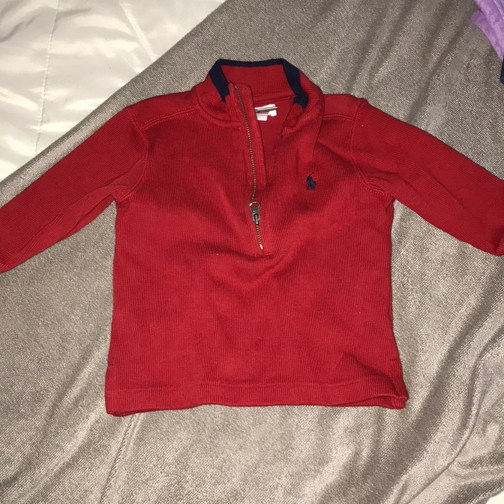 Ralph Lauren 18M